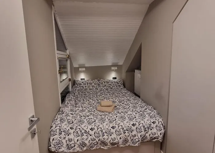 Alpe Bardonay * Breuil-Cervinia