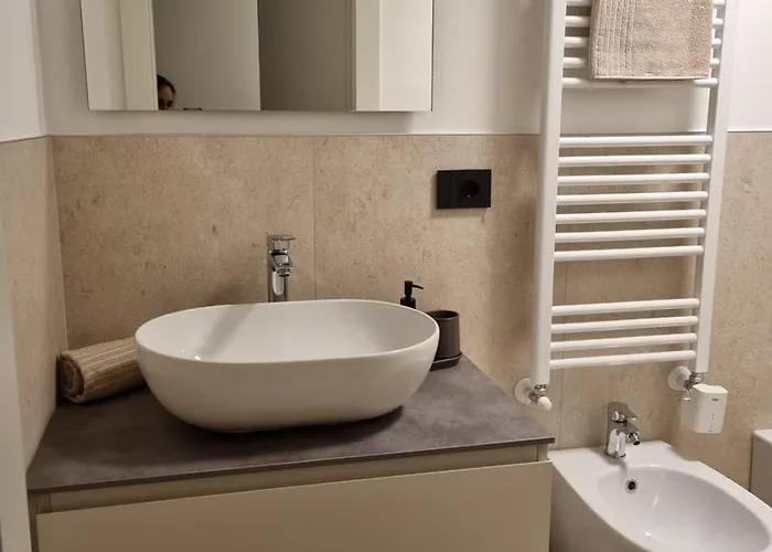 Alpe Bardonay Apartament