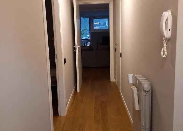 Alpe Bardonay Apartament Breuil-Cervinia