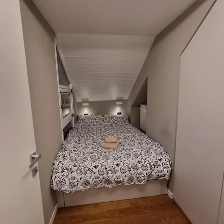 Alpe Bardonay * Breuil-Cervinia