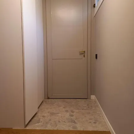 Alpe Bardonay Apartment *