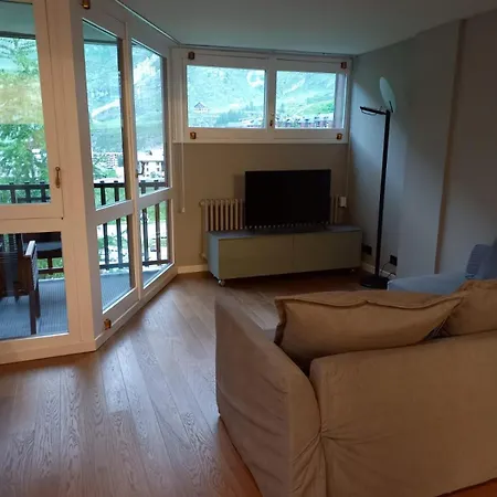 Alpe Bardonay Apartment Breuil-Cervinia