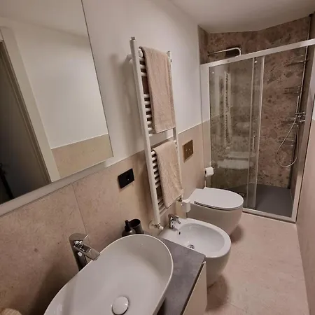 Apartment Alpe Bardonay Breuil-Cervinia
