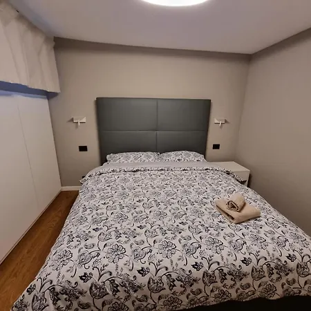 Alpe Bardonay Breuil-Cervinia