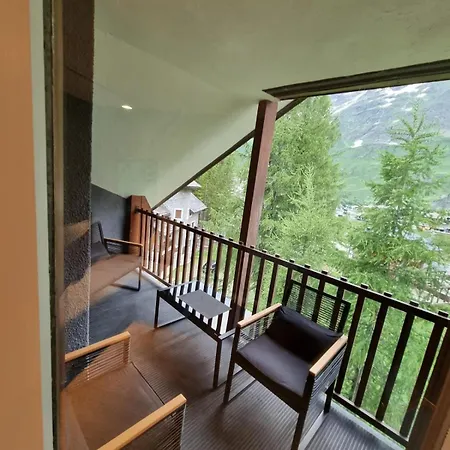 Alpe Bardonay