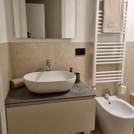 Alpe Bardonay Apartment