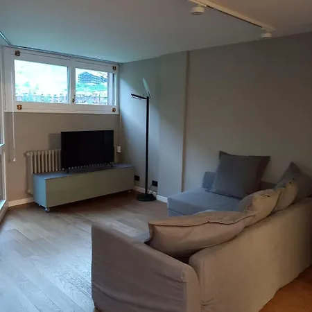 Apartment Alpe Bardonay