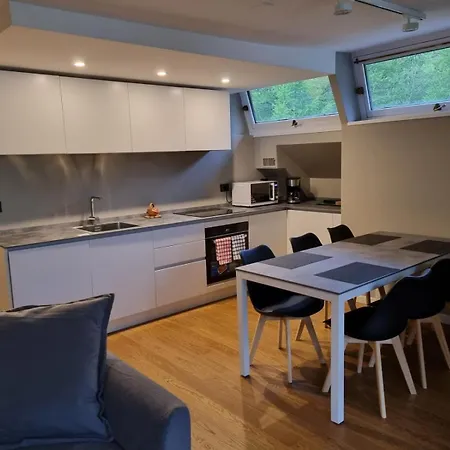 Alpe Bardonay Apartment Breuil-Cervinia