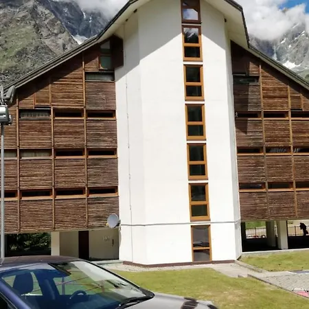 Alpe Bardonay * Брей-Червінія