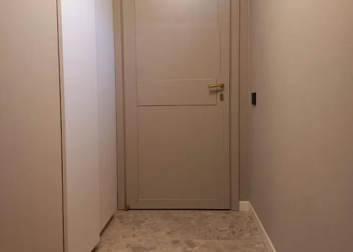 Alpe Bardonay Апартаменти *