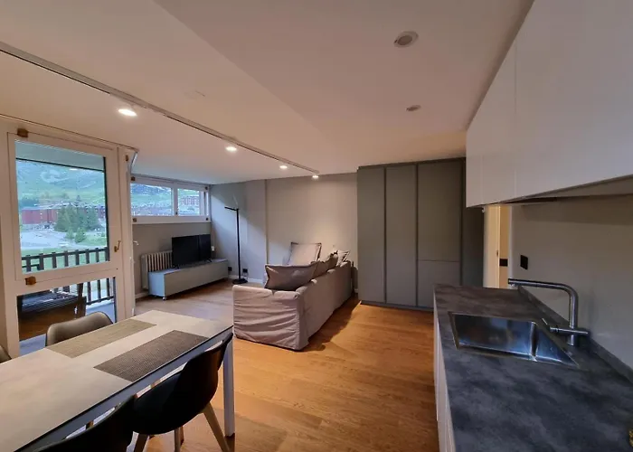 Alpe Bardonay Breuil-Cervinia