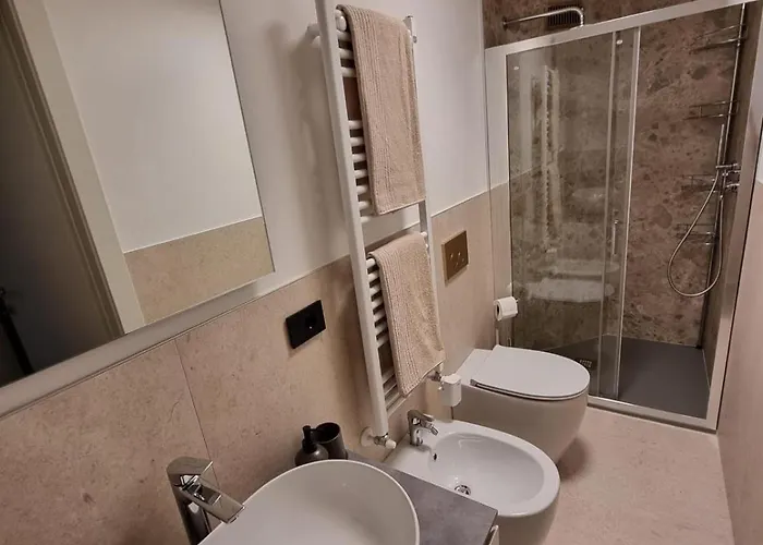 Apartment Alpe Bardonay Breuil-Cervinia