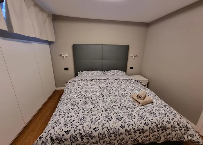 Alpe Bardonay Breuil-Cervinia