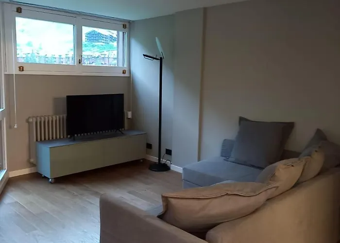 Апартаменти Alpe Bardonay