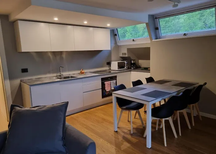 Alpe Bardonay Apartment Breuil-Cervinia