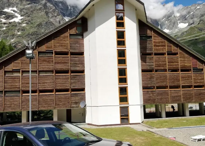 Alpe Bardonay * Брей-Червінія